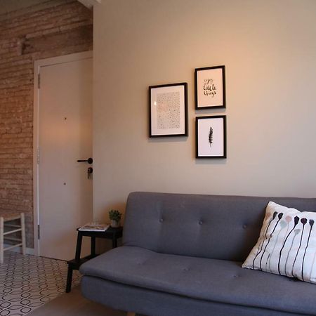 Romantic Apartment Valencia Exterior photo