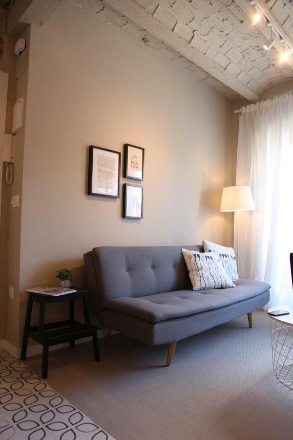 Romantic Apartment Valencia Exterior photo
